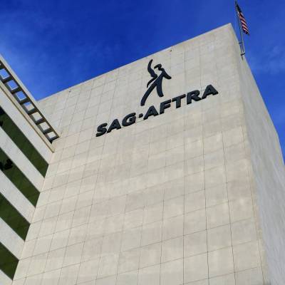 SAG-AFTRA Files Jurisdictional Complaint Against Actors’ Equity In Dispute Over Taping Of Stage Shows - deadline.com