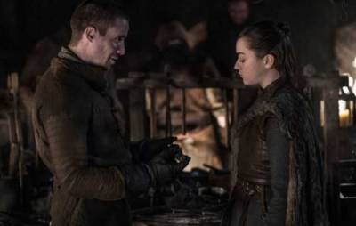 ‘Game Of Thrones’ star Joe Dempsie says Gendry “lost his head a bit” with Arya love affair - www.nme.com