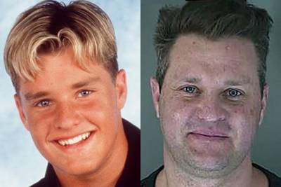 ‘Home Improvement’ Star Zachery Ty Bryan Arrested on Strangulation Charges - thewrap.com - county Lane