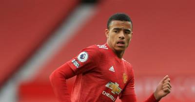 Why Mason Greenwood was not in the Manchester United squad vs Newcastle - www.manchestereveningnews.co.uk - Manchester