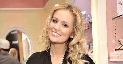 The Bachelorette's Emily Maynard Gives Birth to Baby No. 5! - www.justjared.com - county Johnson