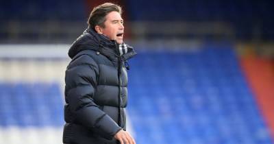 Oldham Athletic boss Harry Kewell on Bolton win and why he wants to play Wanderers 'week in, week out' - www.manchestereveningnews.co.uk