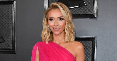 Giuliana Rancic Reveals How Her Family is Doing After Testing Positive for Coronavirus - www.justjared.com