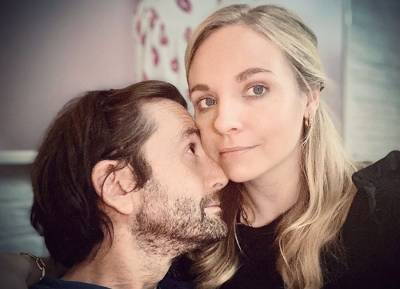 David Tennant felt ‘stupid’ marrying the daughter of a former Doctor Who star - evoke.ie