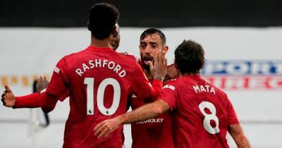 Manchester United changed two players' roles in tactical triumph vs Newcastle - www.manchestereveningnews.co.uk - Manchester