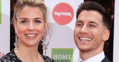 Gemma Atkinson says she and Gorka Marquez still have ‘passionate’ sex life after daughter Mia’s birth - www.ok.co.uk