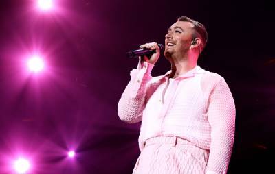 Sam Smith opens up about mental health issues: “I think it was PTSD” - www.nme.com