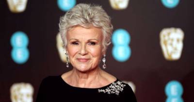 Dame Julie Walters says she doesn't want to act anymore as stress of the job led to cancer diagnosis - www.msn.com