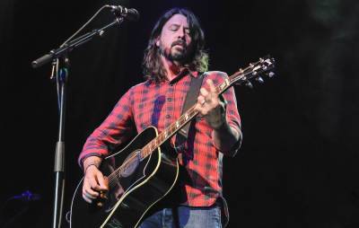 Watch Foo Fighters’ acoustic set from LA’s The Troubadour for #SaveOurStages festival - www.nme.com - USA