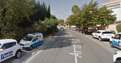 British holidaymaker shot in the face in Marbella and is in critical condition - www.dailyrecord.co.uk - Britain - Spain