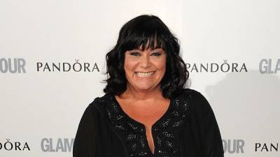 Lenny Henry - Dawn France - Dawn French - Dawn French: Writers should be free to create characters from any race - breakingnews.ie - France