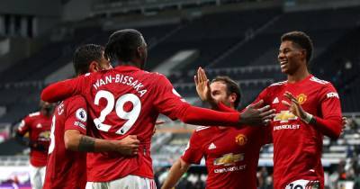 'It could have been 14-1' - What the national media made of Manchester United win at Newcastle - www.manchestereveningnews.co.uk - Manchester
