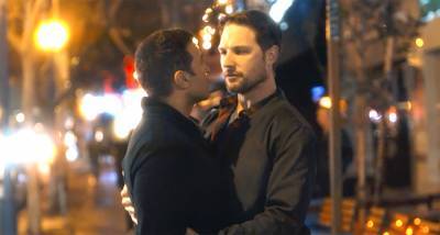 Breaking Fast review: A gay rom-com with a twist - www.metroweekly.com