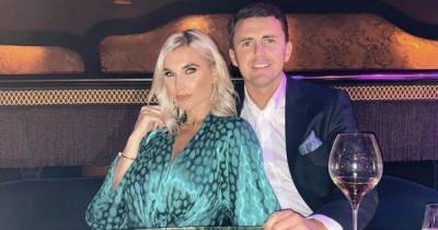 Inside Billie Faiers' glamorous date night after first full week of Dancing on Ice training - www.ok.co.uk - London - China