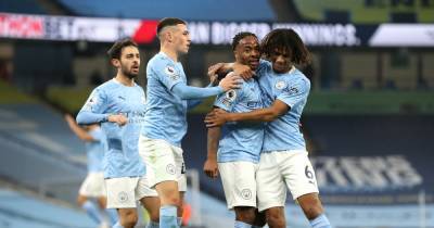 Sterling outshines Aguero - What the national media made of Man City 1-0 Arsenal - www.manchestereveningnews.co.uk - city Inboxmanchester