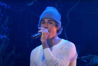 Justin Bieber Delivers Emotional ‘Saturday Night Live’ Performances And Fans Can’t Get Enough - etcanada.com