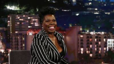 Leslie Jones doesn’t miss ‘SNL,’ says she ‘wasn’t very free there’ - www.foxnews.com