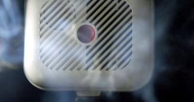 Why Scots will have to fork out up to £220 replacing their smoke alarms - www.dailyrecord.co.uk - Scotland - county Will