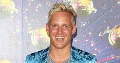 Jamie Laing: Strictly and Made in Chelsea star says he wears girlfriend's clothes because they 'feel better' - www.msn.com - Chelsea