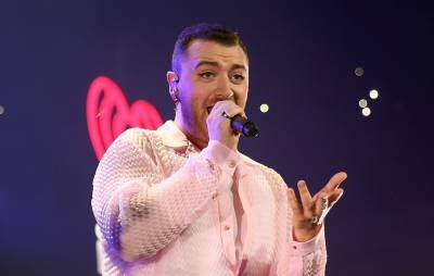 Sam Smith says they were kicked off dating app Hinge for using photos of Sam Smith - www.nme.com