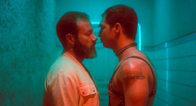 ‘Dry Wind’ review: A hot and handsome gay Brazilian drama - www.metroweekly.com - Brazil