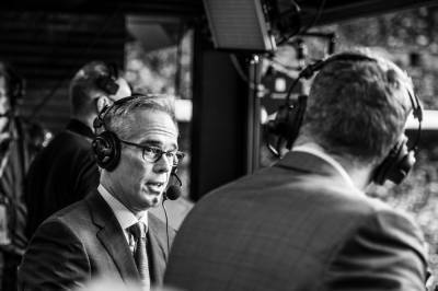 Fox Sports’ Joe Buck Talks Fans Through Intense Game Week - variety.com