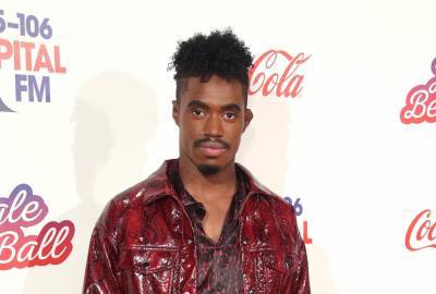 ‘X Factor’ Winner Dalton Harris Comes Out As Pansexual In Emotional Twitter Thread - etcanada.com - county Harris - Jamaica