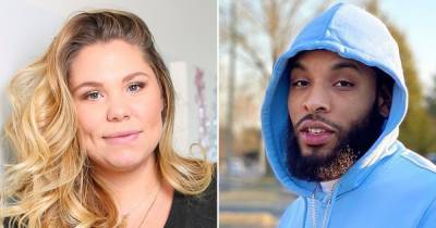 ‘Teen Mom 2’ Star Kailyn Lowry Claims Ex Chris Lopez ‘Humiliated’ Her By Demanding a Paternity Test - www.usmagazine.com