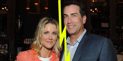 Comedian Rob Riggle & Wife Tiffany to Divorce After 21 Years of Marriage - www.justjared.com - county Ventura