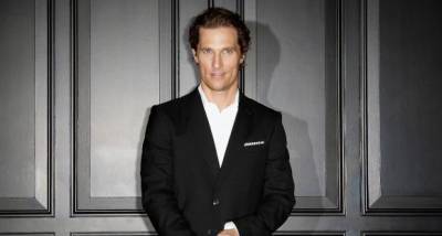 Matthew McConaughey faces criticism from netizens after revealing details of his father’s intimate demise - www.pinkvilla.com
