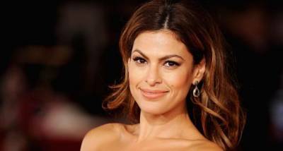 Eva Mendes HINTS at Hollywood comeback after six year hiatus; Says ‘my ambition is coming back’ - www.pinkvilla.com
