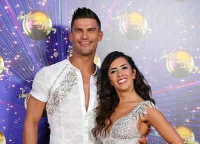 Strictly Opinion: A sense of normality for us is a massive sacrifice for the Strictly team - evoke.ie