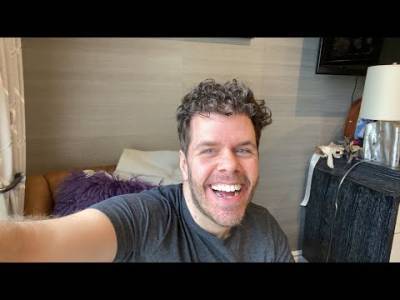 Do You Want To Lose Weight AND Grow Your Social Media Following? | Perez Hilton - perezhilton.com