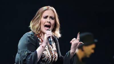 Adele Hosting ‘Saturday Night Live’ Next Week With Musical Guest H.E.R. - variety.com