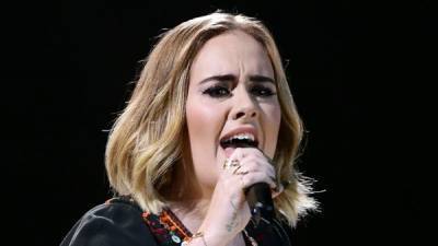 Adele - Hello! Adele shocks fans with Saturday Night Live announcement - breakingnews.ie - USA