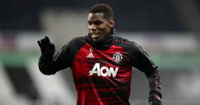 Manchester United 'considering' Paul Pogba swap-deal with Real Madrid and more transfer rumours - www.manchestereveningnews.co.uk - Manchester