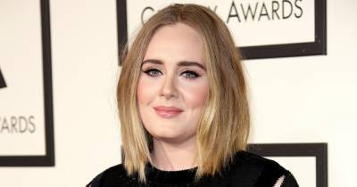 Adele to Host ‘Saturday Night Live’ in 1st Public Appearance Since Weight Loss - www.usmagazine.com