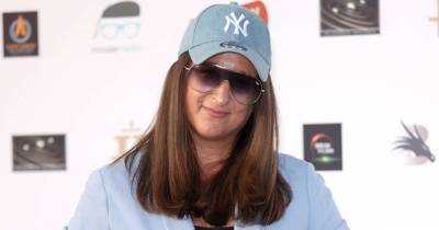 Honey G reveals almost two stone weight loss thanks to triathlon training - www.msn.com