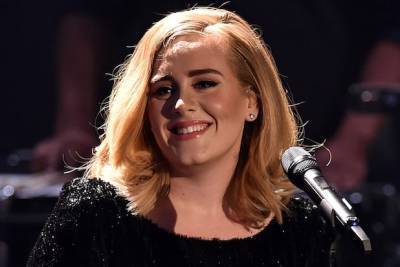 Adele to Host ‘Saturday Night Live’ Next Week - thewrap.com