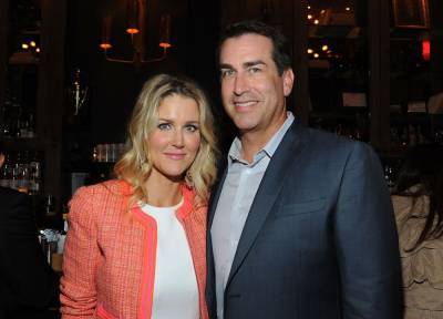 Rob Riggle’s Wife Files For Divorce After 21 Years Of Marriage - etcanada.com