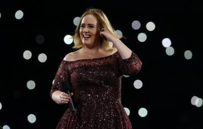 Adele announced as guest host for next week’s episode of ‘SNL’ - www.nme.com - USA