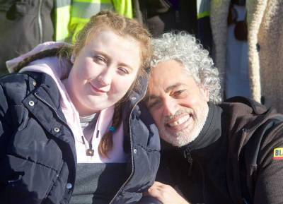 ‘Not a dry eye in the country!’ Baz Ashmawy’s DIY SOS leaves viewers ‘in bits’ - evoke.ie