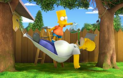 ‘The Simpson’’s ‘Treehouse of Horror XXXI’ episode delayed until November - www.nme.com