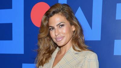 Eva Mendes says her desire to return to acting is 'coming back' - www.foxnews.com