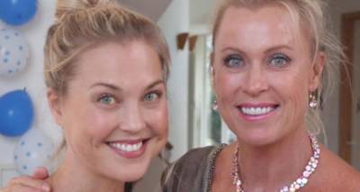 Lisa Curry trying to get through each day after daughter Jaimi's death - www.newidea.com.au