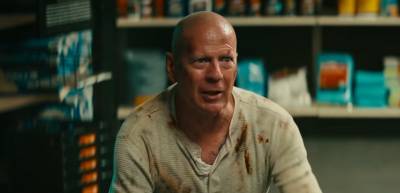 Bruce Willis Returns as John McClane from 'Die Hard' in New Car Battery Commercial - Watch! - www.justjared.com