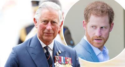 Prince Harry BRUTALLY snubbed as Prince Charles chooses William! - www.newidea.com.au