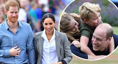 Prince Harry and Meghan Markle slammed for being 'too extreme' and 'preachy' - www.newidea.com.au