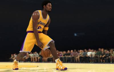 2K Games reportedly adds unskippable in-game ads to ‘NBA 2K21’ - www.nme.com