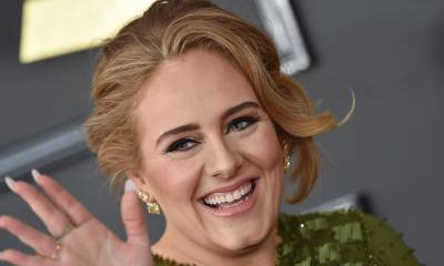 Adele announces exciting comeback - and fans cannot get enough! - hellomagazine.com